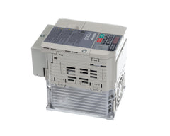 AAON Aaon R70410 variable frequency drive 3hp 230v v1000 Yaskawa