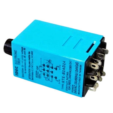 AAON Aaon P54560 Timer Relay 180 Sec