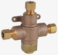ACORN ENGINEERING Acorn Engineering ST70-38 Tempering Mixing Valve 3/8 Inch