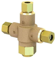 ACORN ENGINEERING Acorn Engineering ST70-38 Tempering Mixing Valve 3/8 Inch