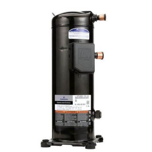 AAON Aaon V4728B Compressor ZPD154KCE-TED-950 460/3 V47280