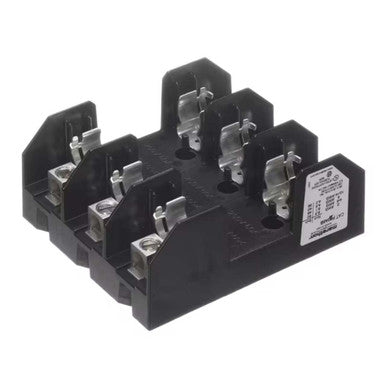 AAON Aaon P05930 block fuse 3p 60a 250v cl rk