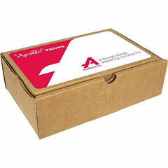 APOLLO VALVES Apollo 78217703 locking lever and stem nut kit