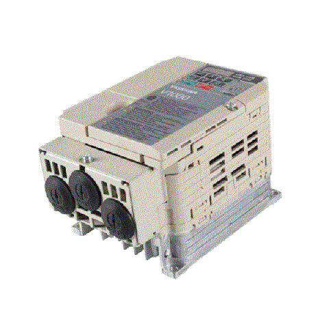 AAON Aaon R70320 1hp 480v VFD V1000 Yaskawa