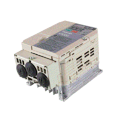 AAON Aaon R70320 1hp 480v VFD V1000 Yaskawa