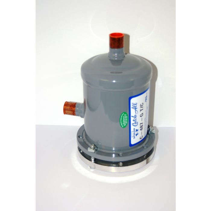 AAON Aaon r04140 filter drier rep c-487-g .875