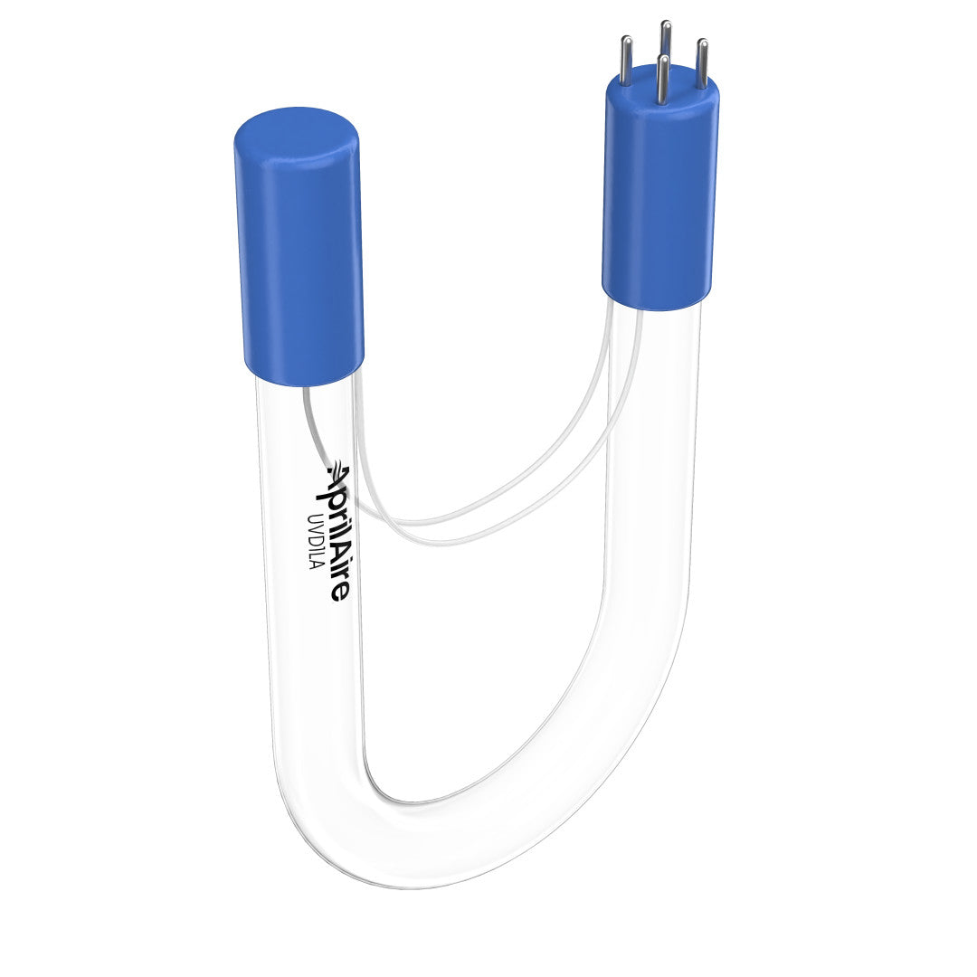 APRILAIRE Aprilaire UVD1LA replacement lamp for UVD1 in-duct UVC air sanitizer