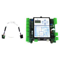 AAON Aaon ASM06709 Refrigerant System Control Module With Condenser Fans, RSMD-CM