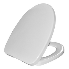 ICERA Icera S-232.01 DuroPlast Seat EL Silent Close Quick-Release