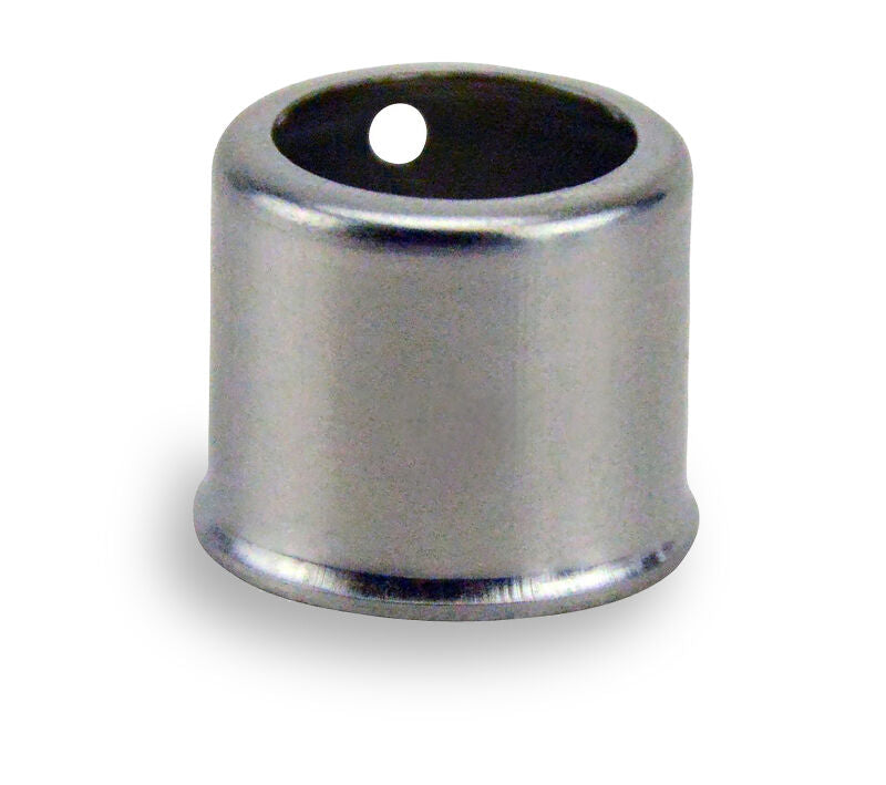 EVERFLOW Everflow SSCR0200 SS Pex Crimp Sleeve 2 Inch