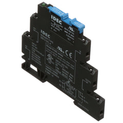 IDEC Idec RV8S-L-D24-D24 solid state relay SPST-NO 3.5 A 24 VDC 6mm