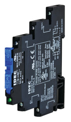 IDEC Idec RV8S-L-D24-D24 solid state relay SPST-NO 3.5 A 24 VDC 6mm