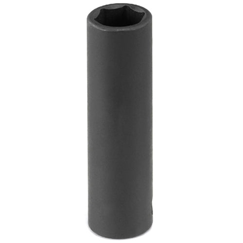 GREY PNEUMATIC Grey Pneumatic 2038D 1/2 inches drive x 1-3/16 inches deep socket