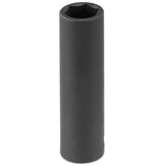 GREY PNEUMATIC Grey Pneumatic 2038D 1/2 inches drive x 1-3/16 inches deep socket