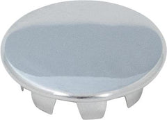CHICAGO FAUCETS Chicago Faucets 1-144JKCP Loose Key Cap for Supply Stop 1 Pack
