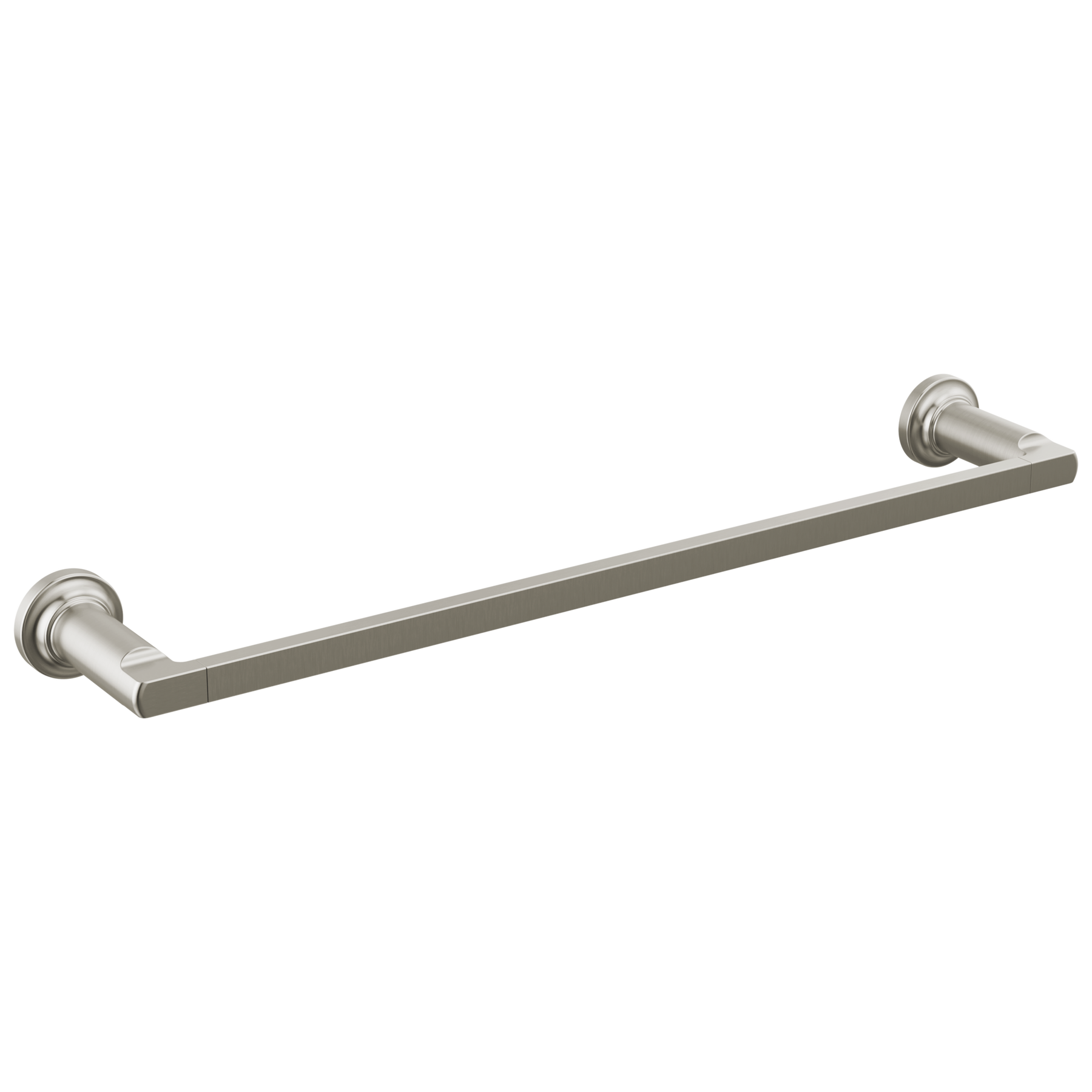 DELTA FAUCET Delta Faucet 78918-SS 18 inch Towel Bar