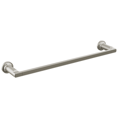DELTA FAUCET Delta Faucet 78918-SS 18 inch Towel Bar