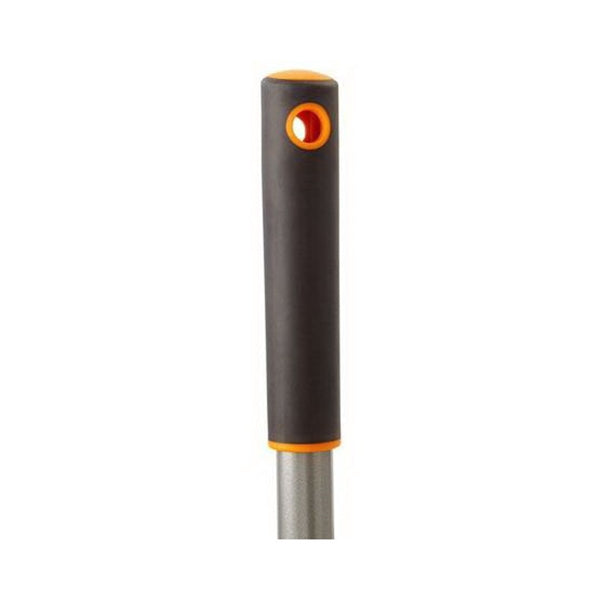 FISKARS Fiskars 335510-1001 garden rake 14-tine steel tine