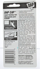 DAP Dap 18570 cap caulk finishing tool 12 pack