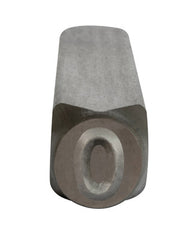 C H HANSON C H Hanson 20350O stamp sort 3/8 inches standard O/0