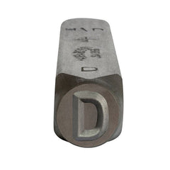 C H HANSON C H Hanson 20350D Stamp Sort Standard D 3/8