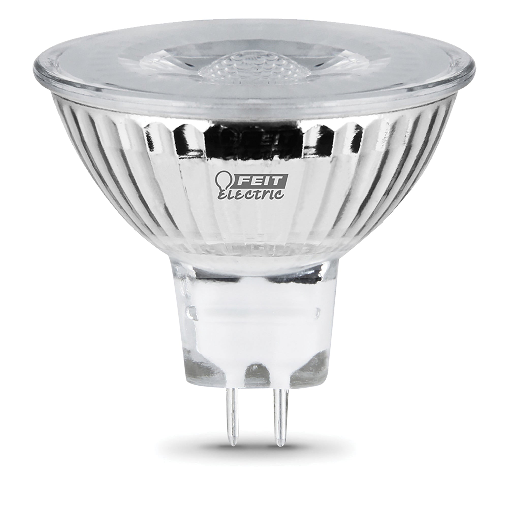 FEIT ELECTRIC Feit Electric BPFMW/950CA Enhance MR16 GU5.3 LED Bulb Daylight 35 Watt Equivalence 4 Watts 1 pk