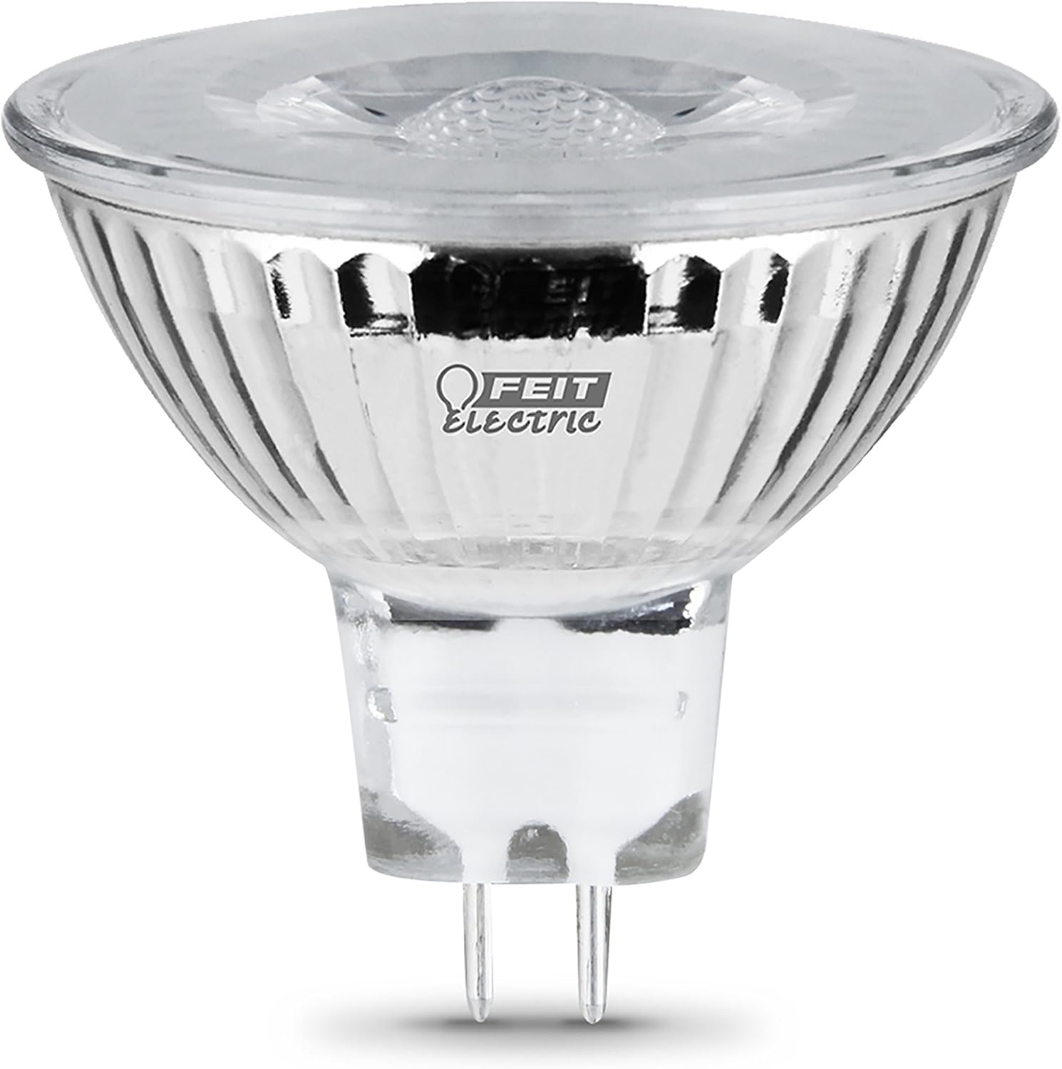FEIT ELECTRIC Feit Electric BPFMW/950CA Enhance MR16 GU5.3 LED Bulb Daylight 35 Watt Equivalence 4 Watts 1 pk
