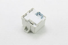 COPELAND Copeland 940-0001-82 940 potential relay 332 V, 220/240 V pick-up, 40/90 V drop out, 60 Hz