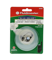 FLUIDMASTER Fluidmaster 83SGB Replacement Seal for Glacier Bay 3 inch
