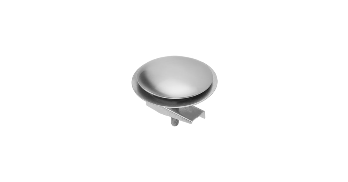 JACLO Jaclo 2820-ORB Faucet Hole Cover 2 inch