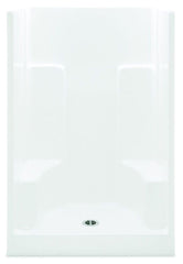 LASCO Lasco 1483SGM-WH Shower Module 48 Inch x 36-1/4 Inch x 76-1/4 Inch