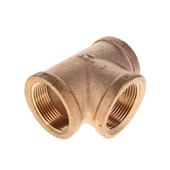 LEGEND VALVE Legend Valve 310-430NL 1-1/2 inches x 3/4 inches No Lead Red Tee