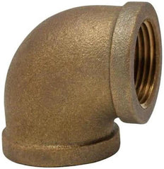 LEGEND VALVE Legend Valve 310-010NL 3 inch 90 degree bronze elbow no lead