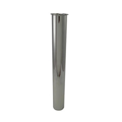 KEENEY Keeney 144PC Flanged Sink Tailpiece 1-1/2 in ID x 12 in L
