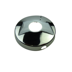 LEONARD VALVE Leonard Valve 50-27/D2 Escutcheon-D2 D-2L Inline Diverter