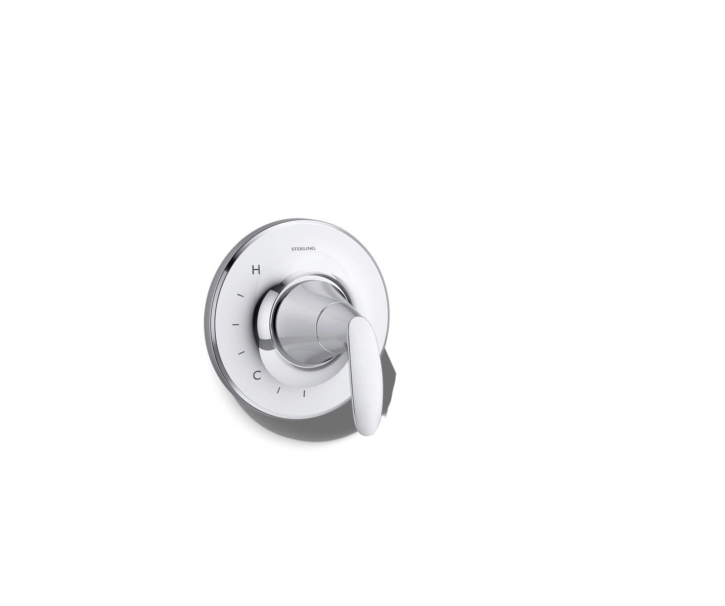 KOHLER Kohler TS33593-4-CP Valton Rite-Temp Valve Trim