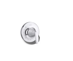 KOHLER Kohler TS33593-4-CP Valton Rite-Temp Valve Trim