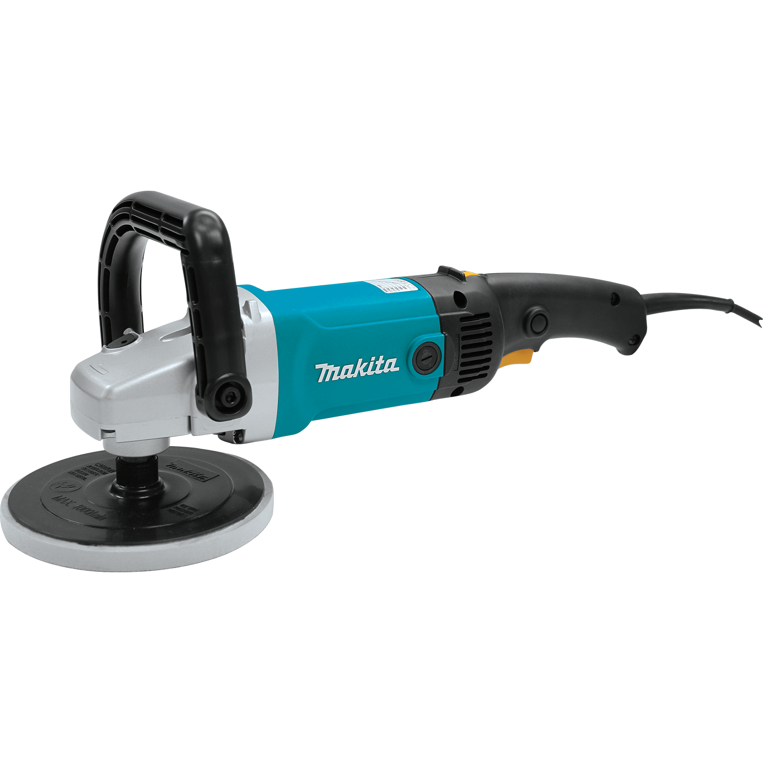 MAKITA Makita 9227C polisher/sander 10 amp 7 inch loop handle