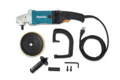MAKITA Makita 9227C polisher/sander 10 amp 7 inch loop handle