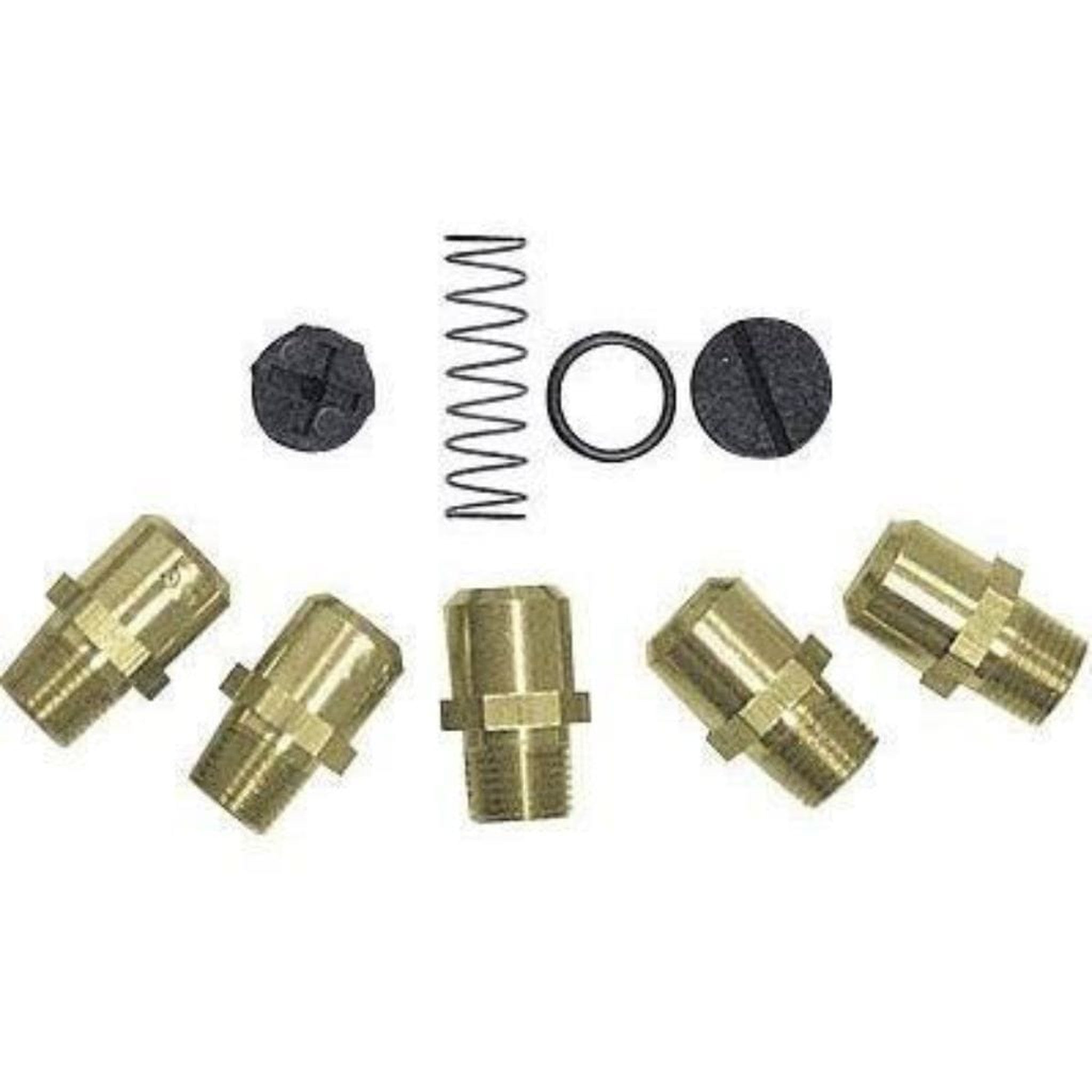 NAPOLEON Napoleon W175-10006813 natural gas to propane conversion kit for 56 inches ascent linear premium series