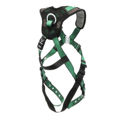 MSA SAFETY Msa Safety 10206093 V-Form+ Safety Harness Standard