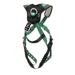 MSA SAFETY Msa Safety 10206093 V-Form+ Safety Harness Standard