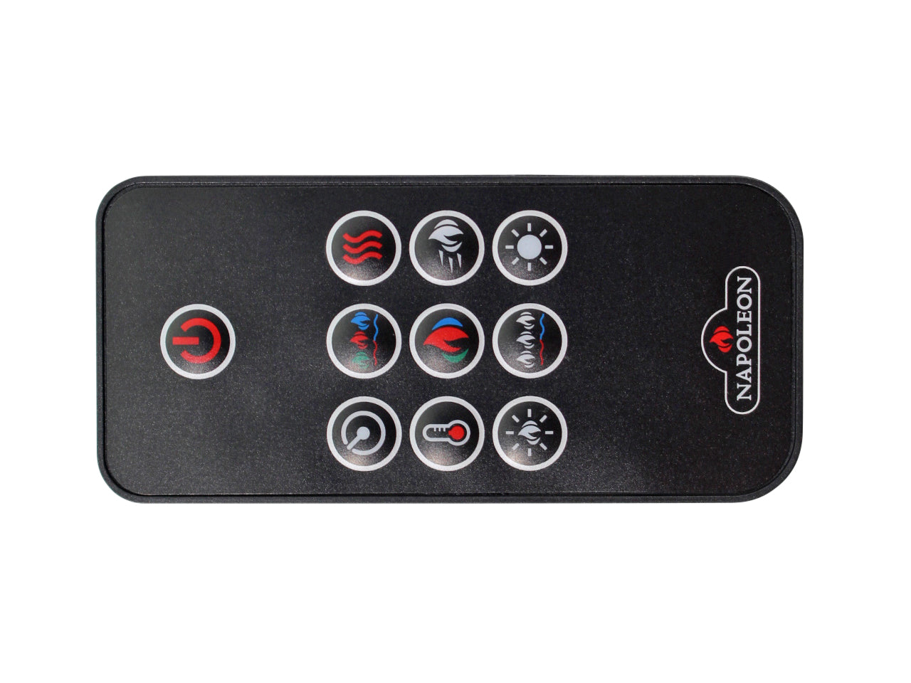 NAPOLEON Napoleon W190-0251 Entice-1 Series Remote Control