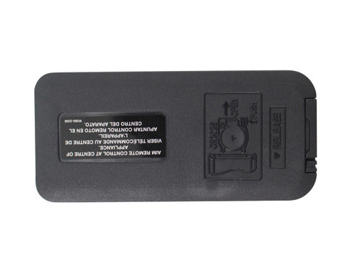 NAPOLEON Napoleon W190-0251 Entice-1 Series Remote Control