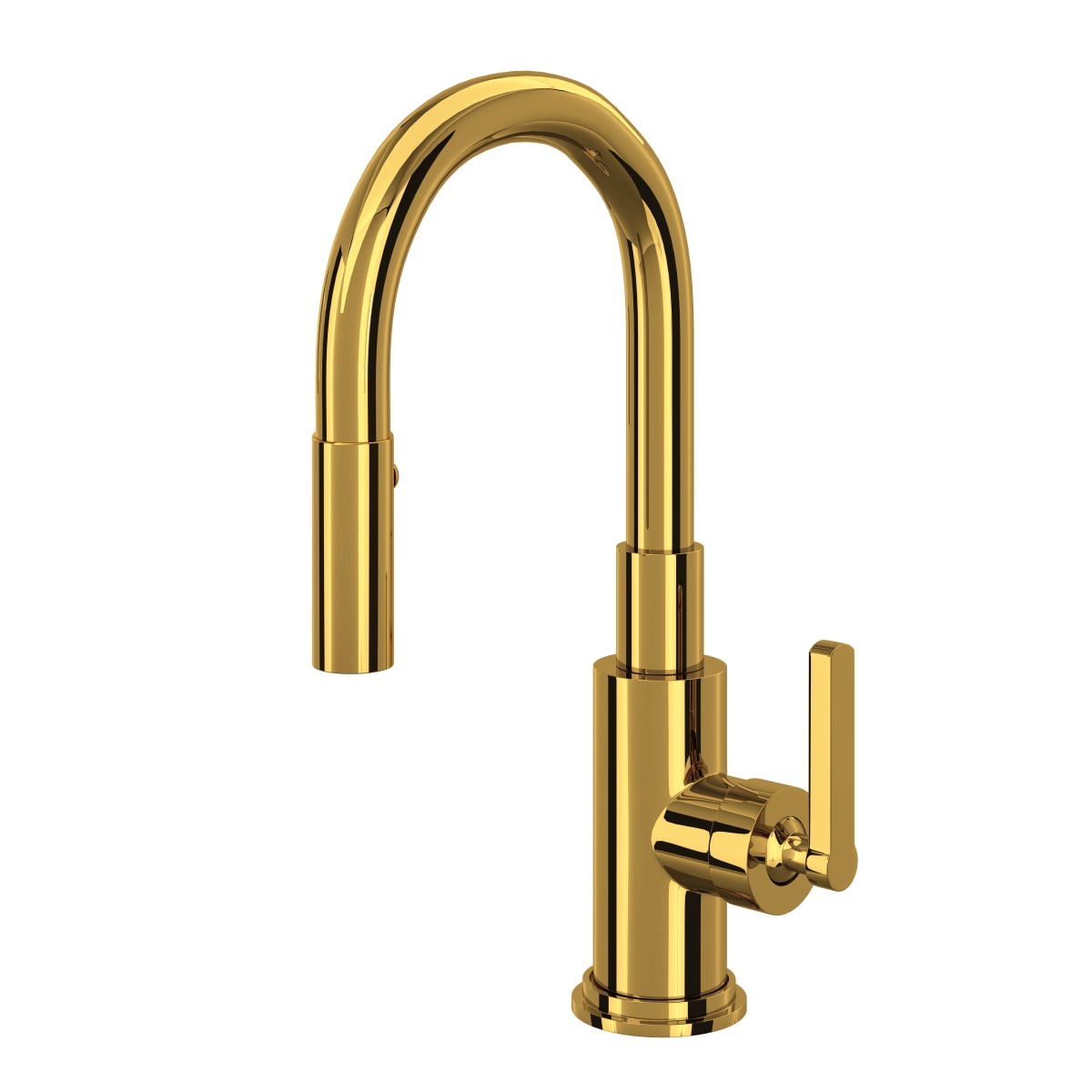 ROHL Rohl A3430SLMULB-2 Lombardia bar sink faucets 1.8 GPM