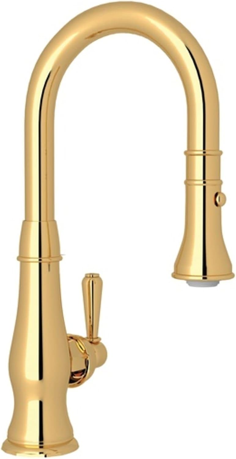 ROHL Rohl A3430SLMULB-2 Lombardia bar sink faucets 1.8 GPM