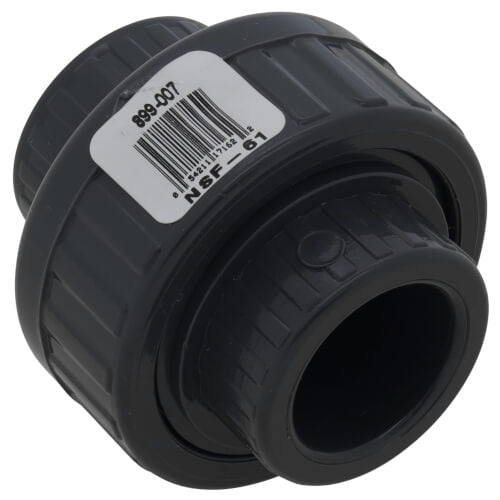 SPEARS Spears 899-007 PVC80 SXF EPDM UNI 3/4