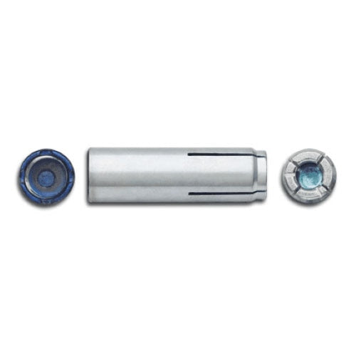 POWERS FASTENERS Powers Fasteners 6308SD-PWR 1/2 inches Smart DI+ Carbon 1/2-13X2IN PK50