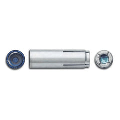 POWERS FASTENERS Powers Fasteners 6308SD-PWR 1/2 inches Smart DI+ Carbon 1/2-13X2IN PK50