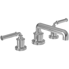NEWPORT BRASS Newport Brass 2940-26 Taft Kitchen Widespread Lavatory Faucet 1.2 GPM 8 to 20 Inch Centers